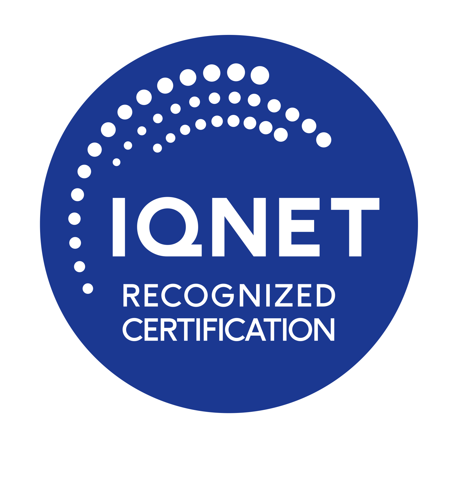 IQNET