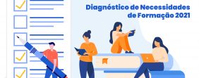 Diagnóstico de Necessidades de Formação 2021