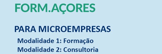 FORM.AÇORES