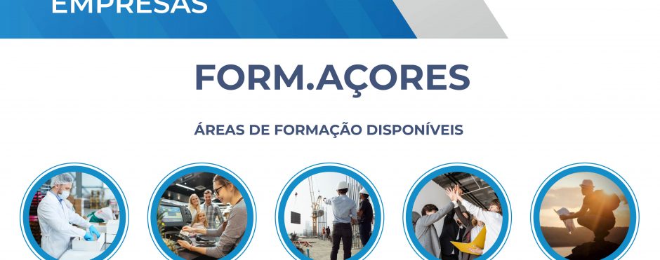 FORM.AÇORES