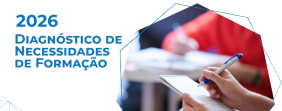 Diagnóstico de Necessidades de Formação 2026