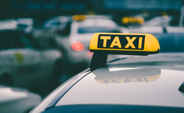 TAXI